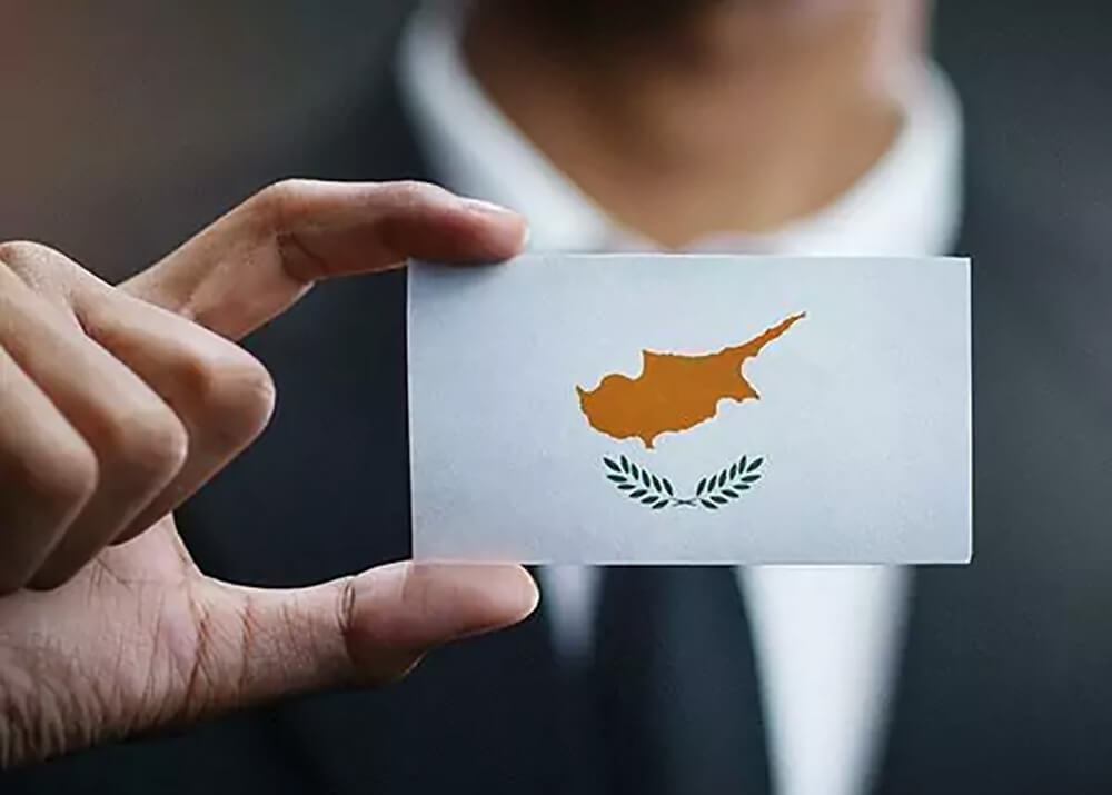 thị thực vàng síp