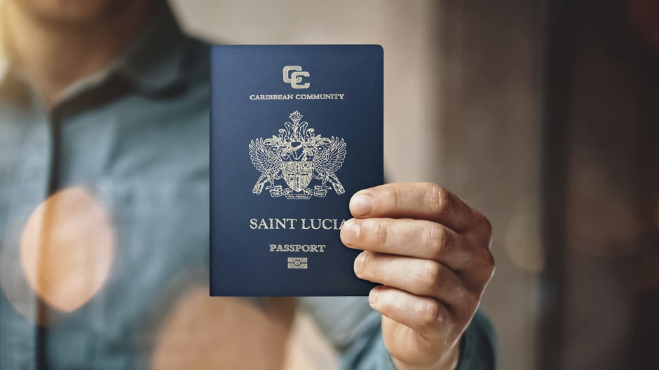 Chương trình quốc tịch caribbean