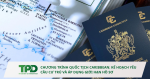 Chương trình quốc tịch caribbean