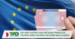 thường trú nhân malta