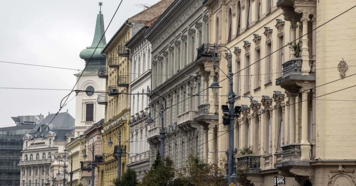 Đầu tư quỹ hungary