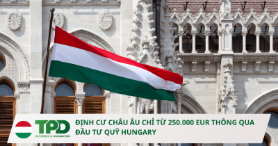 Đầu tư quỹ hungary