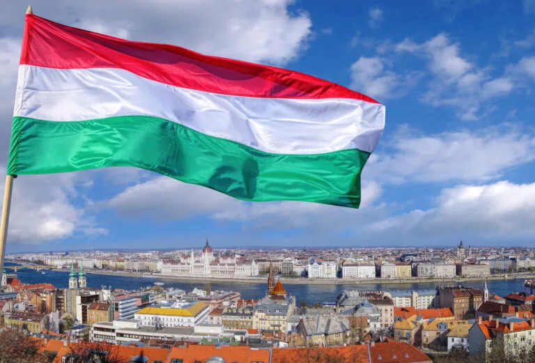Đầu tư quỹ hungary