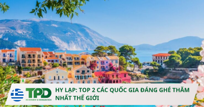 định cư hy lạp
