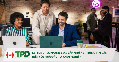 letter of support