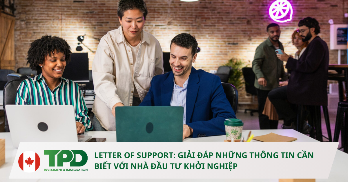 letter of support