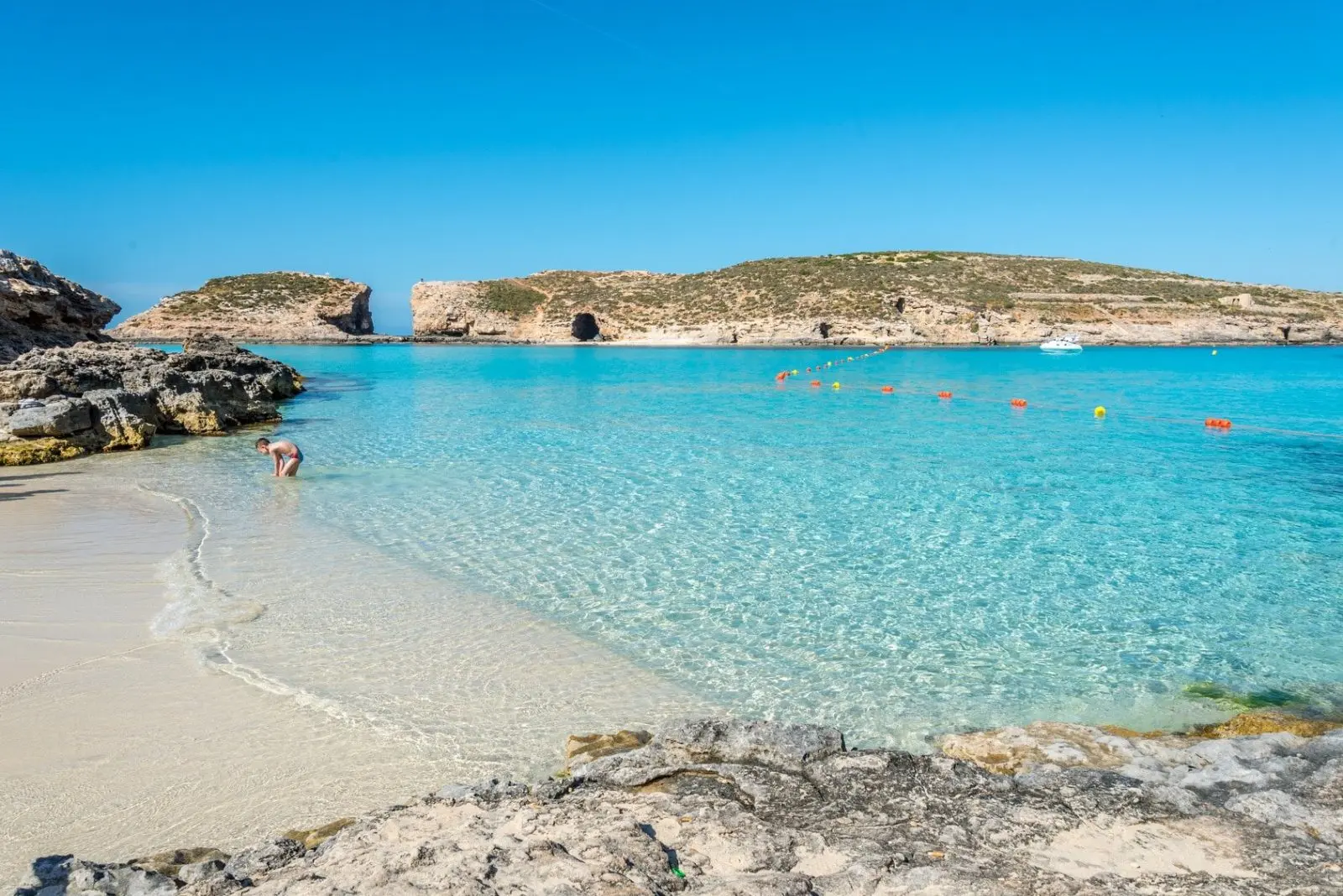 Nơi đáng sống tại malta