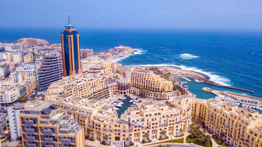 thuế thu nhập cá nhân tại Malta