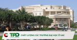 trường đại học ở uae