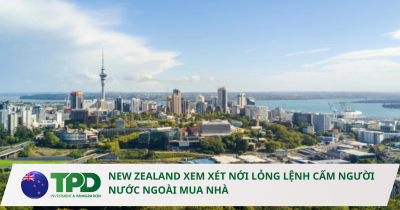new zealand
