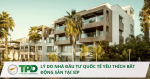 bất động sản tại síp