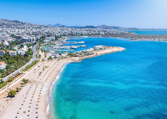 Glyfada, Athens