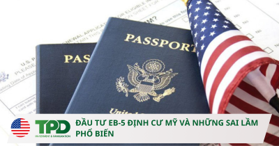 đầu tư eb-5 định cư mỹ