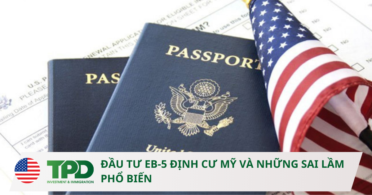 đầu tư eb-5 định cư mỹ
