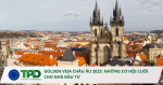 golden visa châu âu 2025