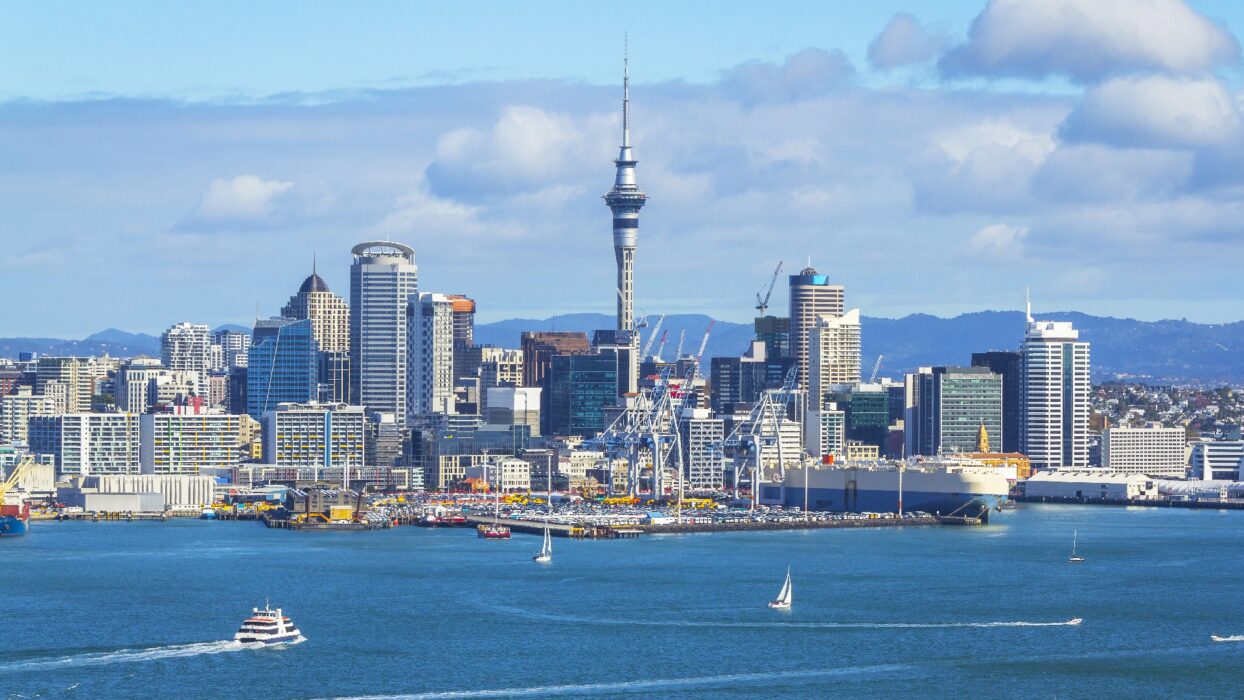 đầu tư định cư new zealand