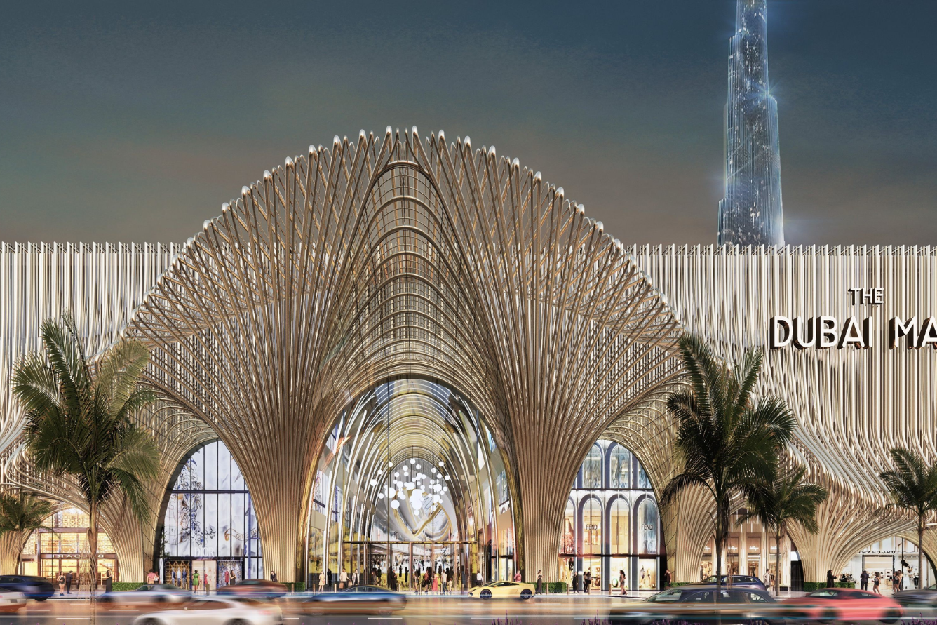 du lịch dubai 2025
