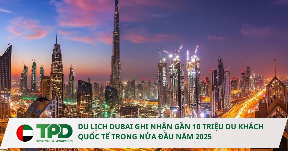 du lịch dubai 2025