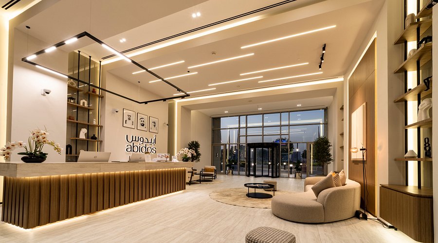 Bất động sản ngách tại dubai