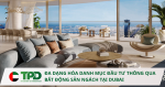Bất động sản ngách tại dubai
