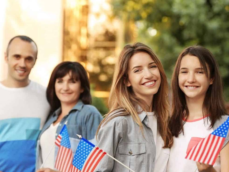visa bảo lãnh định cư mỹ