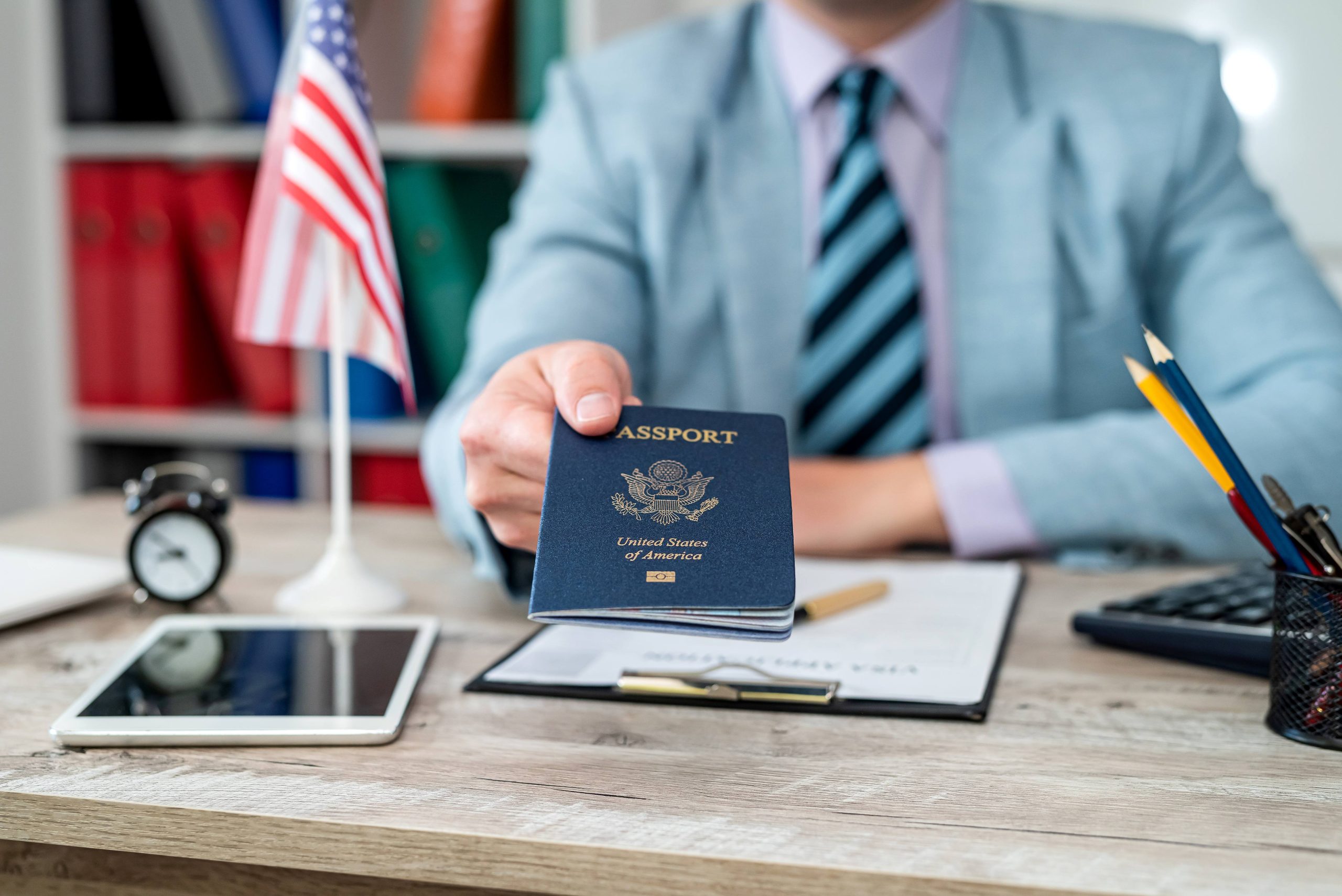 visa bảo lãnh định cư mỹ