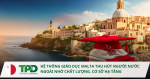 giáo dục malta