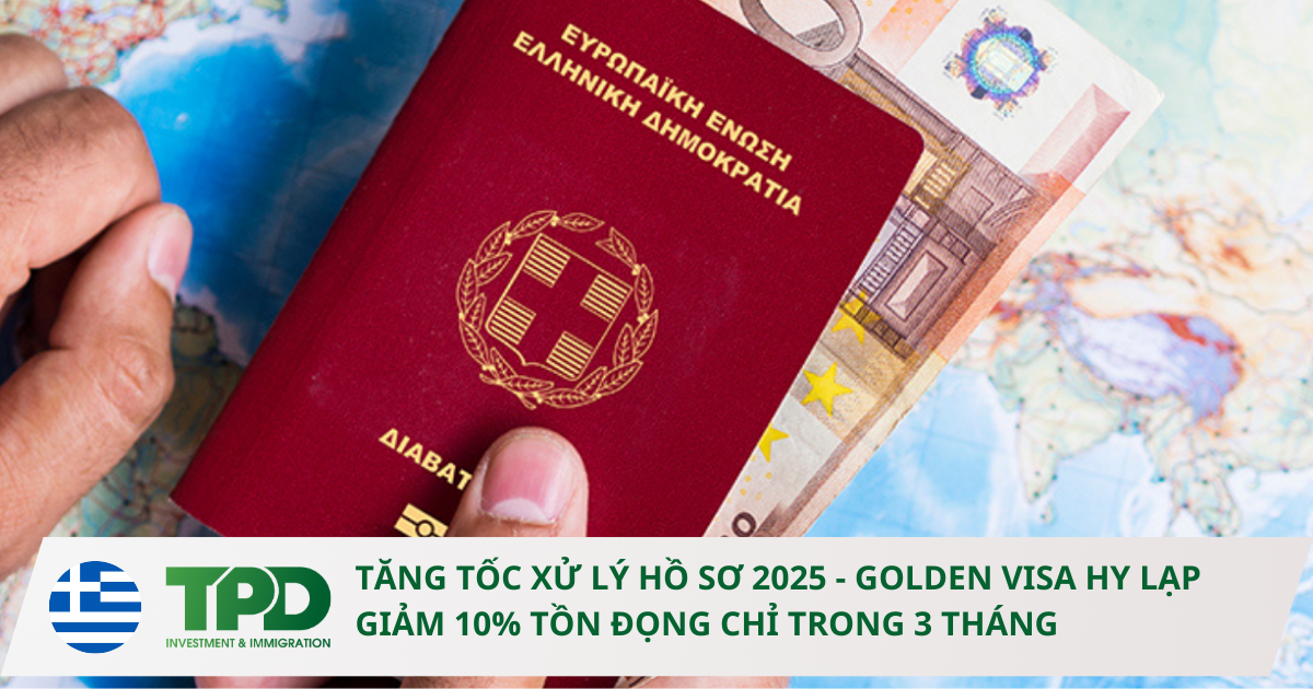 golden visa hy lạp