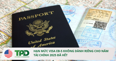 visa eb-5