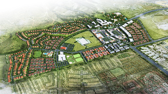 đầu tư eb-5