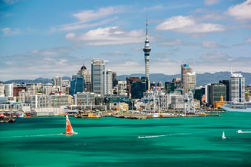 chương trình định cư new zealand
