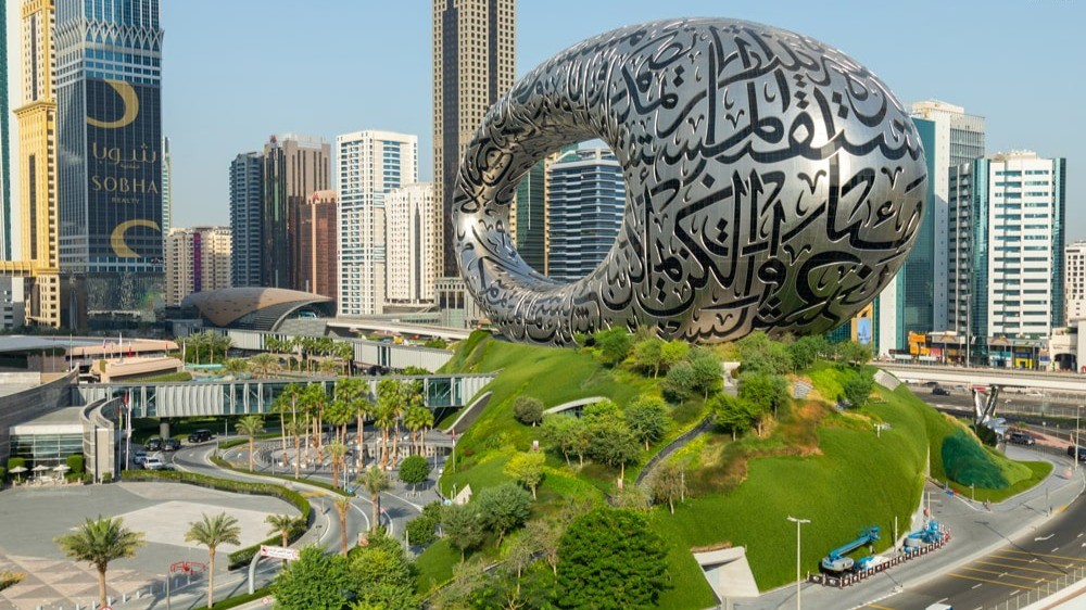 định cư uae