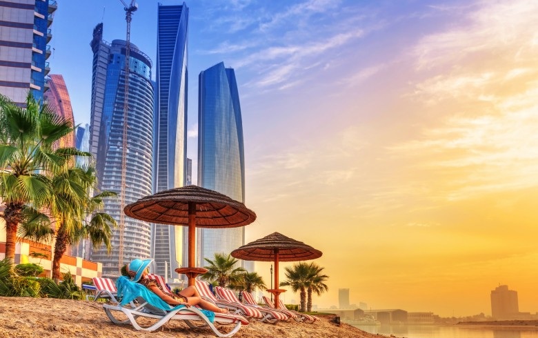 định cư uae