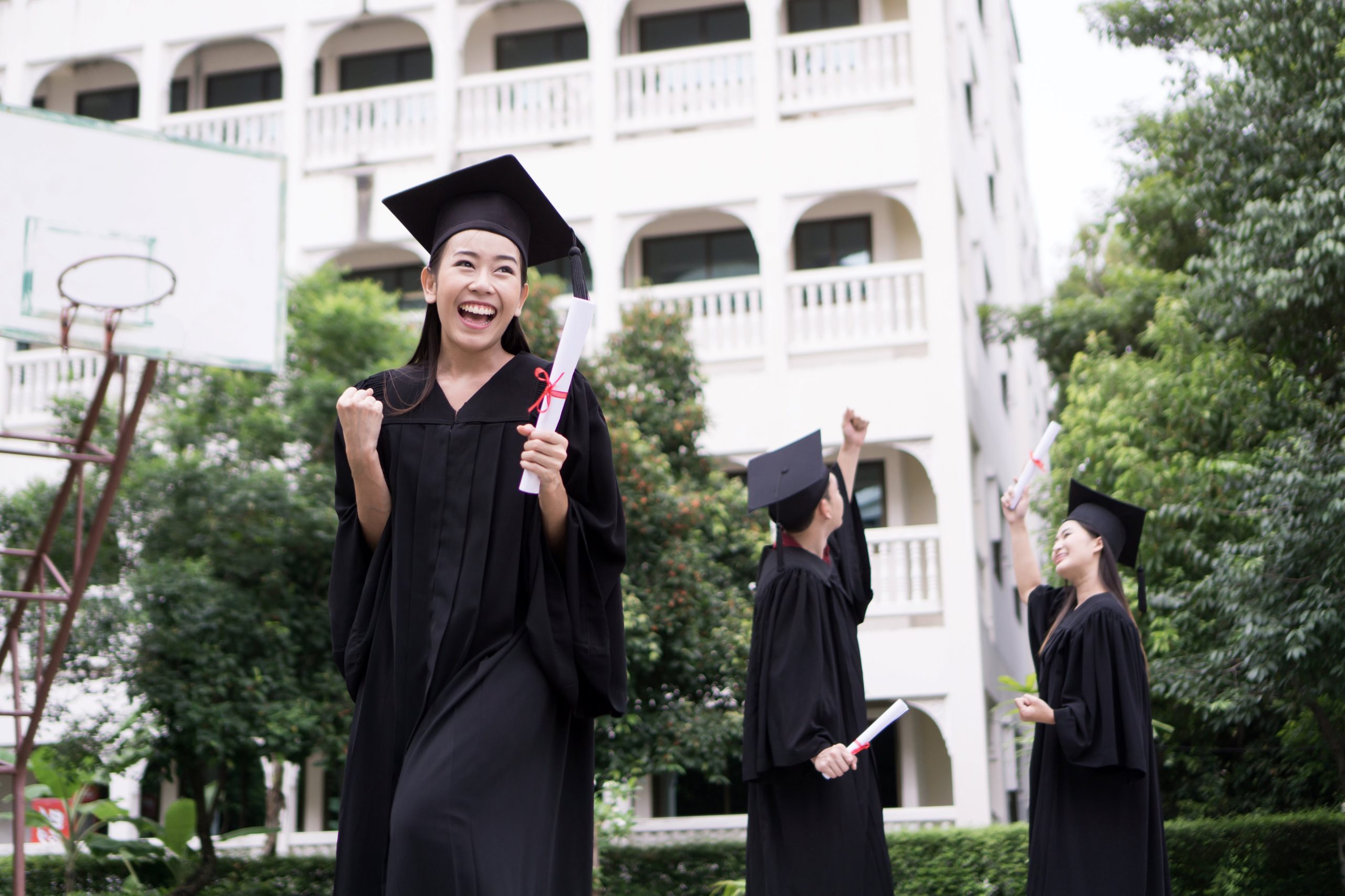 du học sinh định cư mỹ