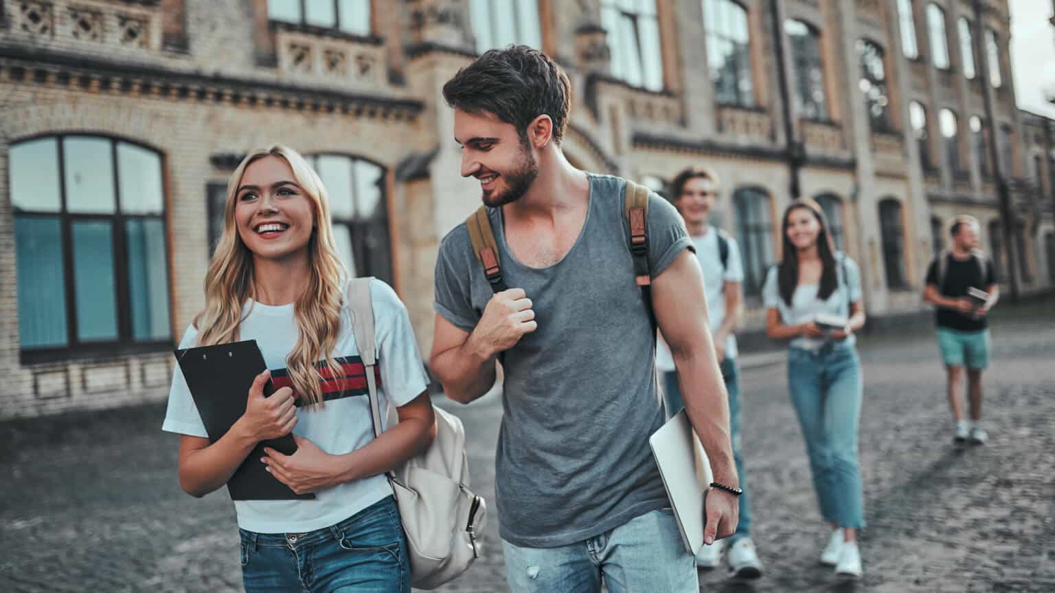 Malta sở hữu nhiều trường đại học danh tiếng