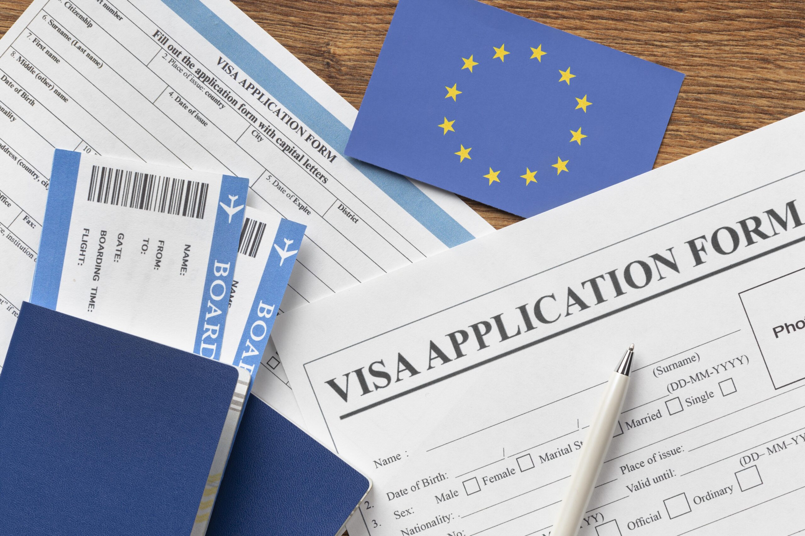 golden visa hy lạp
