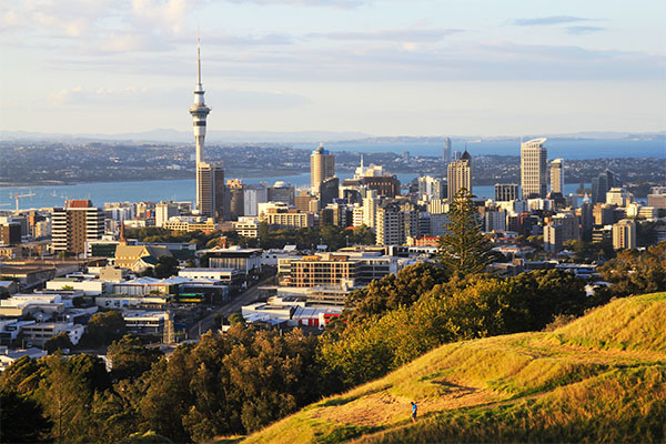 đầu tư nhận hộ chiếu New zealand - Úc