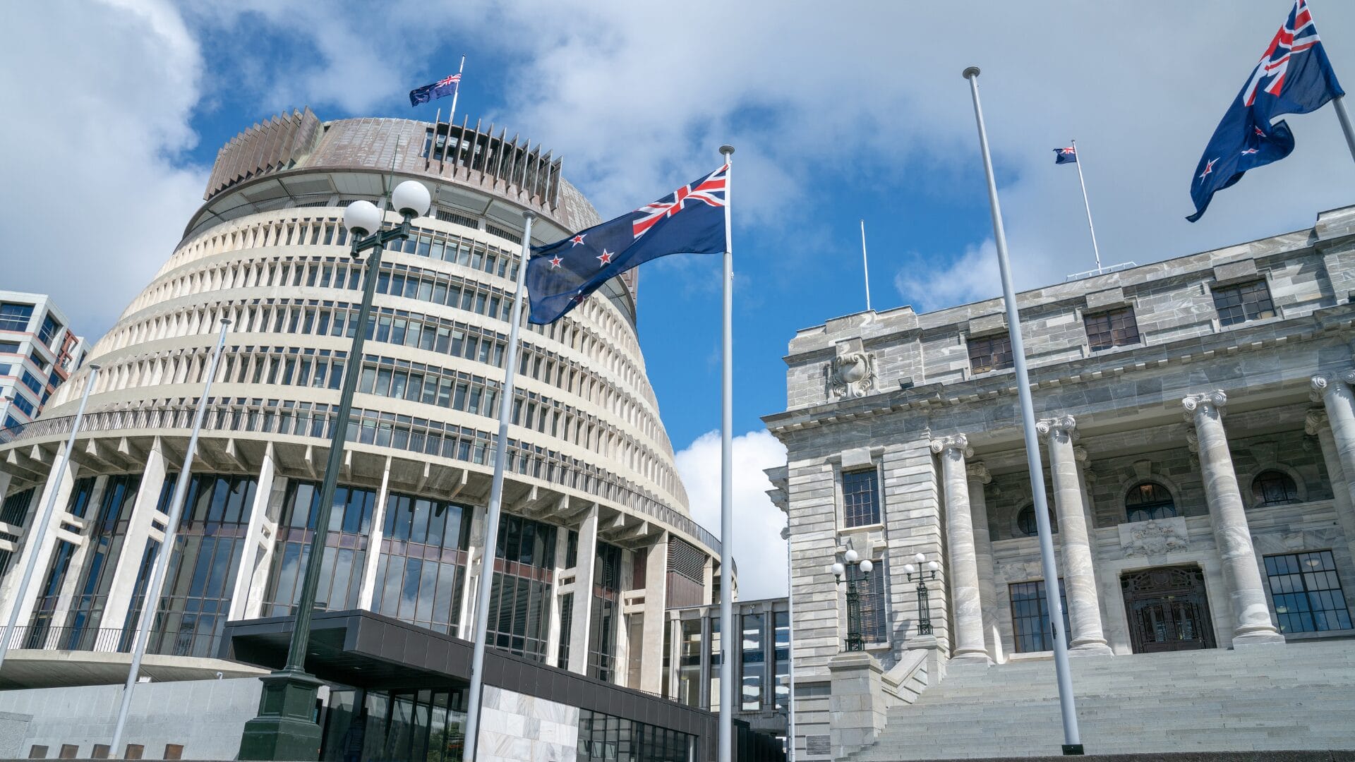 đầu tư nhận hộ chiếu New zealand - Úc