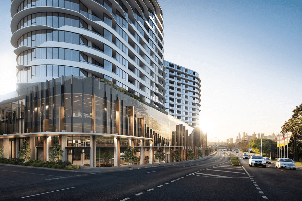 Phí quản lý và vận hành bất động sản