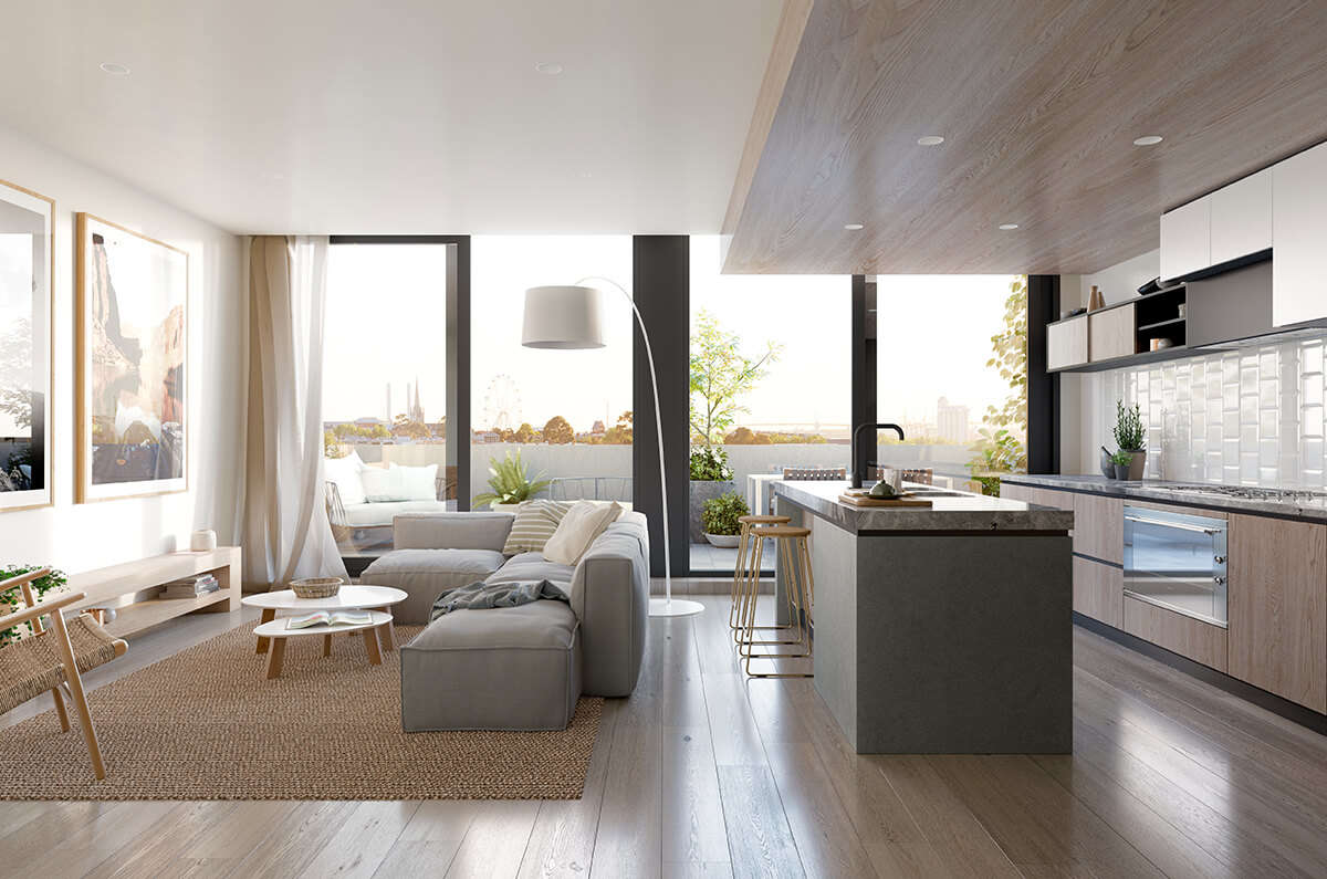 Những lưu ý khi lựa chọn mua nhà ở Úc