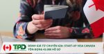 start-up visa canada