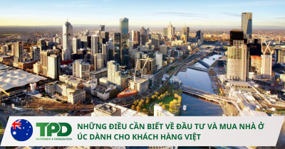 mua nhà ở úc
