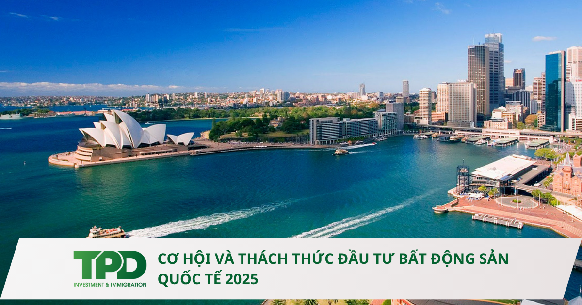 bất động sản quốc tế