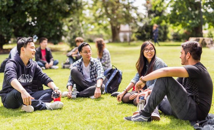 Thường trú nhân New Zealand có điều kiện