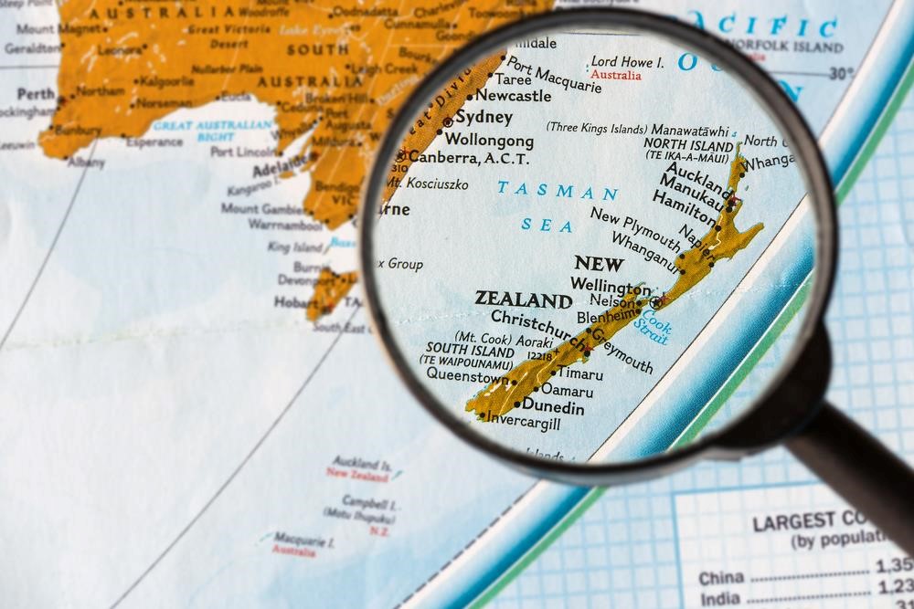 Chương trình đầu tư nhận thường trú New Zealand - Active Investor Plus Visa