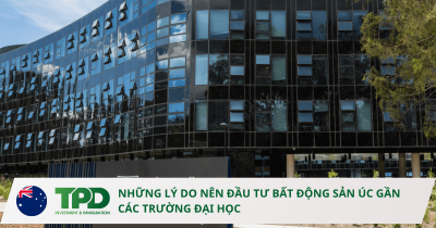 đầu tư bất động sản úc