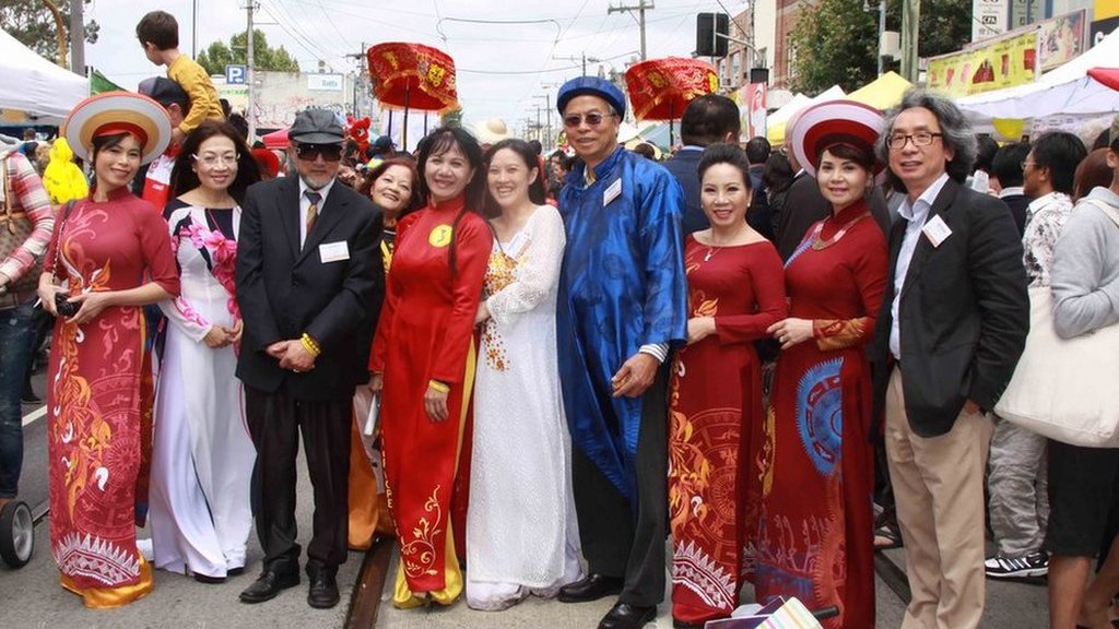 úc có bao nhiêu tiểu bang