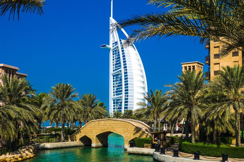 bất động sản dubai
