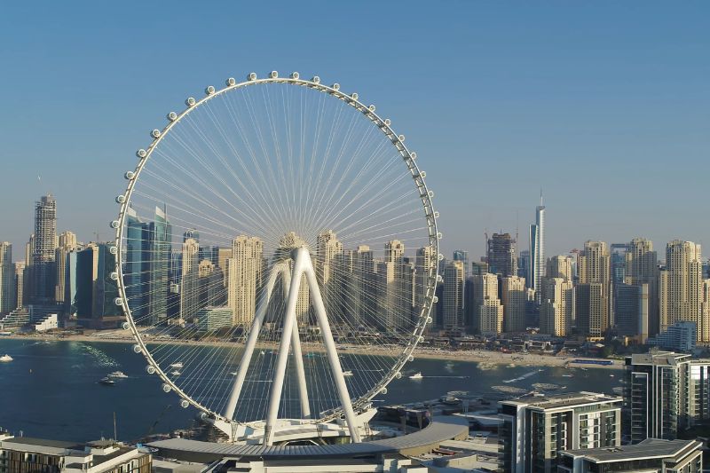 bất động sản dubai