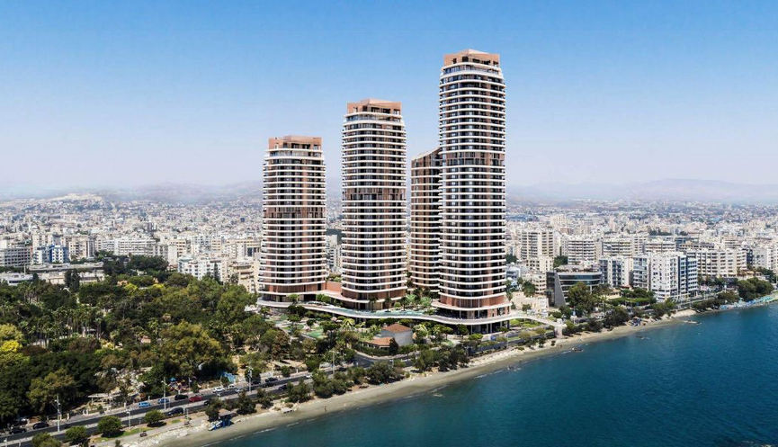 Những lý do nên đầu tư vào bất động sản Síp thời điểm này